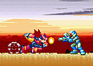 Megaman Zero 1.5